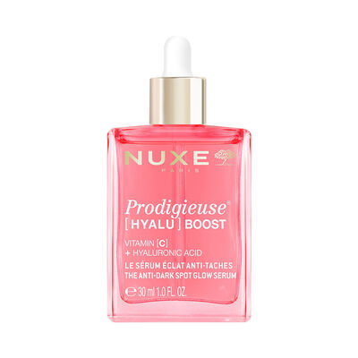 PRODIGIEUSE [HYALU] BOOST (SUERO ILUMINADOR ANTIMANCHAS)